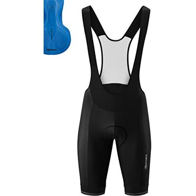 Gonso Sitivo Bib broek met bretels voor heren Gonso Sitivo Bib broek met bretels voor heren