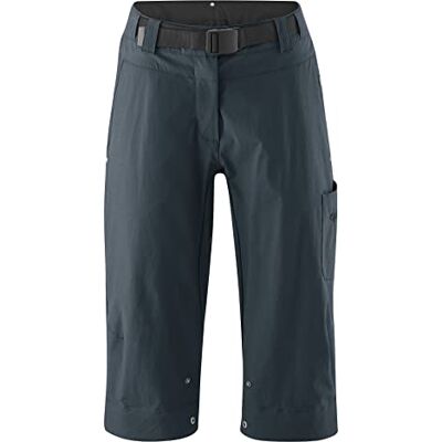Gonso Fietsbroek dames 3/4 Gonso Fietsbroek dames 3/4