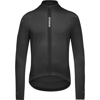 GORE WEAR Spinshift Thermo Langarm Herenhemd GORE WEAR Spinshift Thermo Langarm Herenhemd