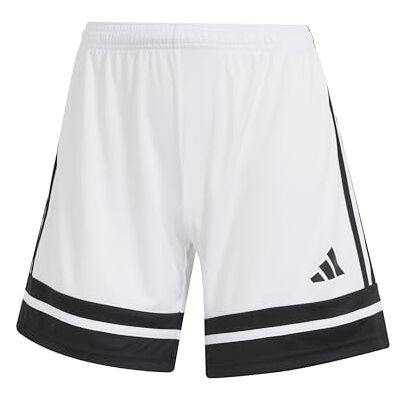 Adidas Squadra25 Shorts voor dames (1 stuk) Adidas Squadra25 Shorts voor dames (1 stuk)