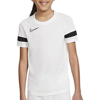 Nike Park Vii Jersey Ss Uniseks kindershirt S Nike Park Vii Jersey Ss Uniseks kindershirt S