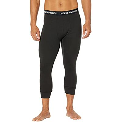 Helly Hansen LIFA 3/4 herenbroek van merinowol Helly Hansen LIFA 3/4 herenbroek van merinowol