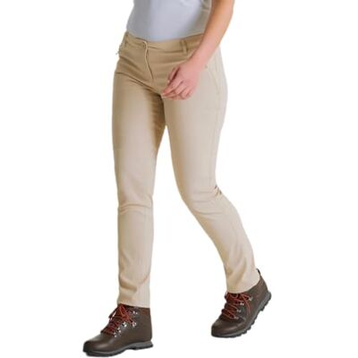 Craghoppers Kiwi Pro TRS Wandelbroek voor dames Craghoppers Kiwi Pro TRS Wandelbroek voor dames