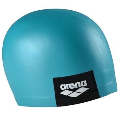 ARENA Gevormd Logo Training Zwempet voor volwassenen, uniseks ARENA Gevormd Logo Training Zwempet voor volwassenen, uniseks