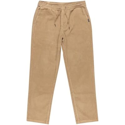 Quiksilver Taxer Regular Cord Pant Herenbroek (1 stuk) Quiksilver Taxer Regular Cord Pant Herenbroek (1 stuk)
