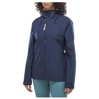 MILLET Fitz Roy Jkt W Damesjas MILLET Fitz Roy Jkt W Damesjas