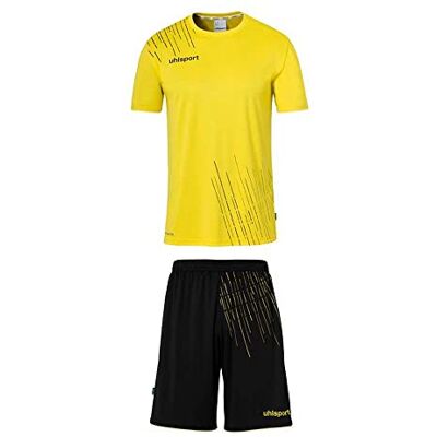uhlsport Score 26 Set Trikot-Set Voetbalshirt voor heren uhlsport Score 26 Set Trikot-Set Voetbalshirt voor heren