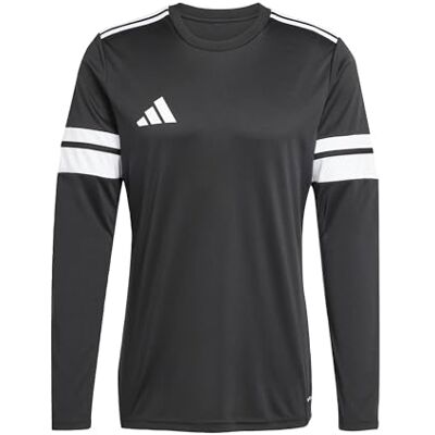 Adidas Squadra25 Jersey T-shirt met lange mouwen voor heren Adidas Squadra25 Jersey T-shirt met lange mouwen voor heren