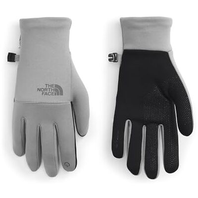 The North Face Etip handschoenen voor dames The North Face Etip handschoenen voor dames