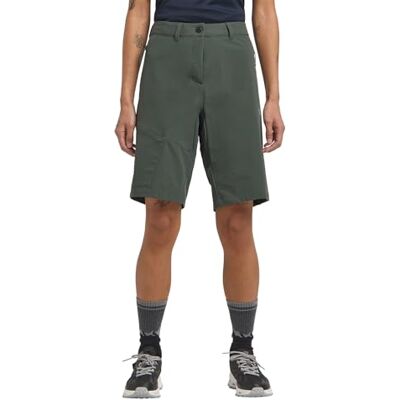 Jack Wolfskin Pico Trail Shorts W Wandelshorts voor dames Jack Wolfskin Pico Trail Shorts W Wandelshorts voor dames