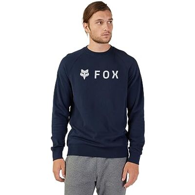 Fox Racing Absolute Fleece Crew herenhemd (1 stuk) Fox Racing Absolute Fleece Crew herenhemd (1 stuk)