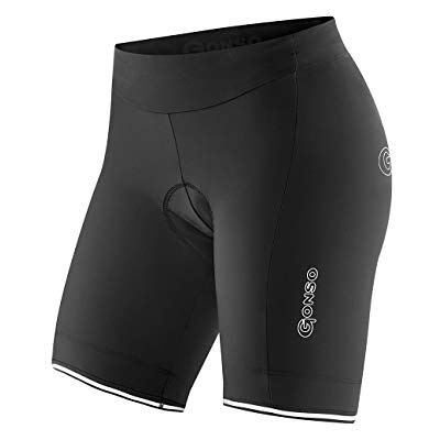 Gonso Sitivo W Fietsbroek voor dames Gonso Sitivo W Fietsbroek voor dames