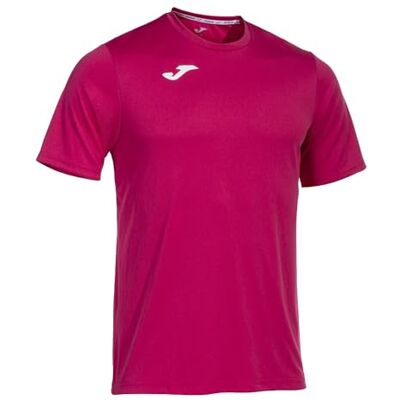 Joma Combi M/C Sportshirt voor heren, ademend en sneldrogend Joma Combi M/C Sportshirt voor heren, ademend en sneldrogend