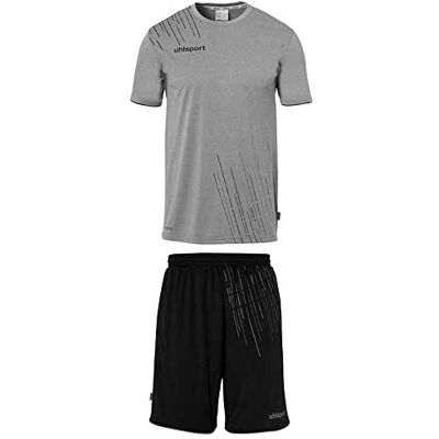 uhlsport Score 26 Set Trikot-Set Voetbalshirt voor heren uhlsport Score 26 Set Trikot-Set Voetbalshirt voor heren
