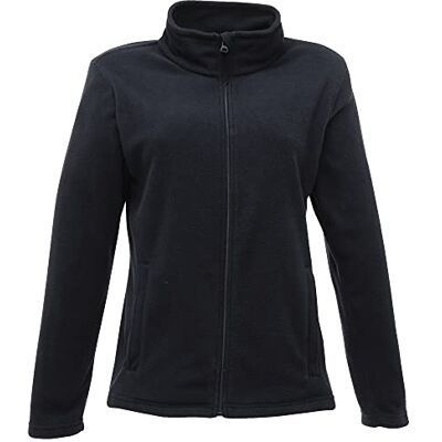 Regatta Fleecejack voor dames met micro-ritssluiting Regatta Fleecejack voor dames met micro-ritssluiting