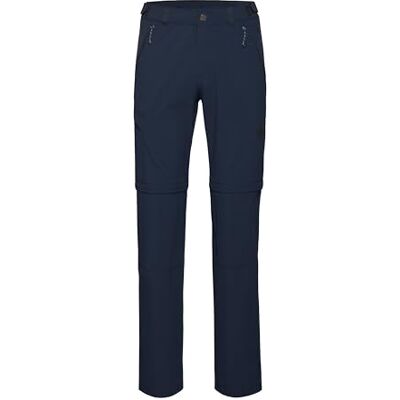 Mammut Runbold Iv Wandelbroek voor heren met ritssluiting Mammut Runbold Iv Wandelbroek voor heren met ritssluiting