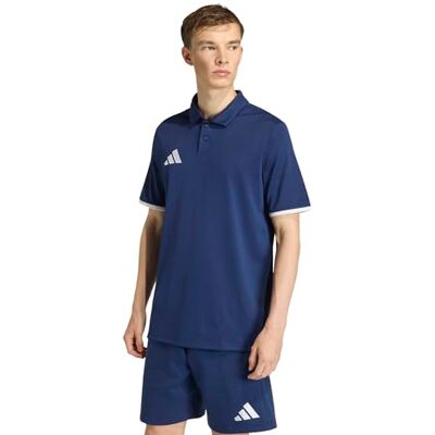 Adidas Entrada26 poloshirt voor heren (1 stuk) Adidas Entrada26 poloshirt voor heren (1 stuk)