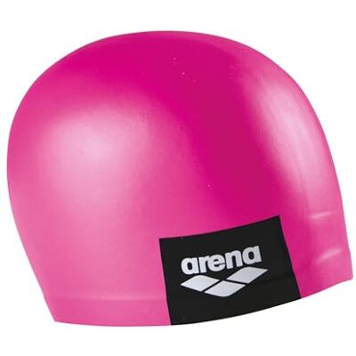 ARENA Gevormd Logo Training Zwempet voor volwassenen, uniseks ARENA Gevormd Logo Training Zwempet voor volwassenen, uniseks