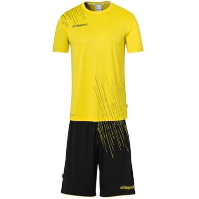uhlsport Score 26 Set Trikot-Set Voetbalshirt voor heren uhlsport Score 26 Set Trikot-Set Voetbalshirt voor heren
