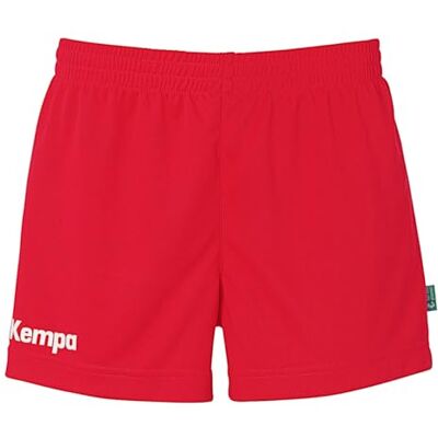 Kempa Team Shorts voor dames, shorts voor dames Kempa Team Shorts voor dames, shorts voor dames