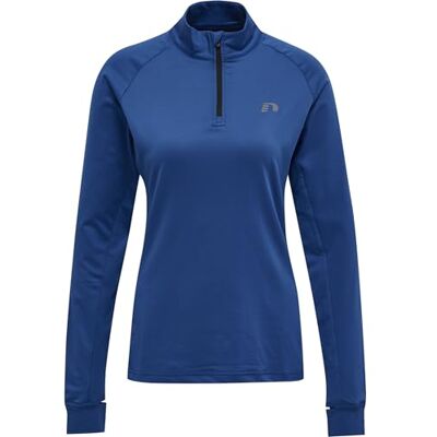 newline Sweatshirt voor dames Core Midlayer newline Sweatshirt voor dames Core Midlayer