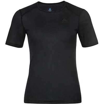Odlo Active Warm Eco T-shirt voor dames Odlo Active Warm Eco T-shirt voor dames