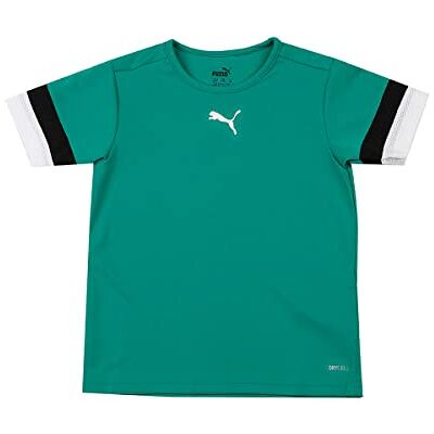 Puma teamRISE Jersey Jr S-M Puma teamRISE Jersey Jr S-M