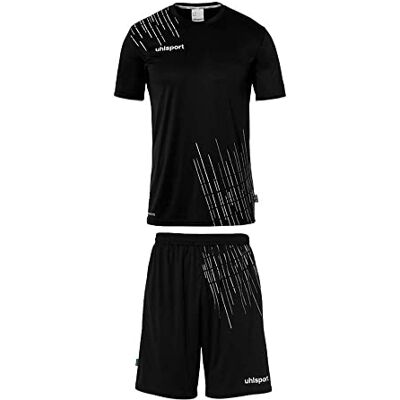 uhlsport Score 26 Set Trikot-Set Voetbalshirt voor heren uhlsport Score 26 Set Trikot-Set Voetbalshirt voor heren