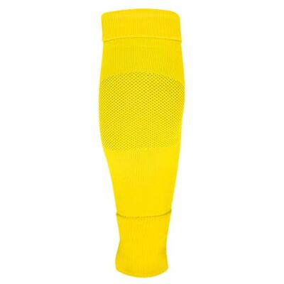 uhlsport Chaussettes de football Tube-it Sleeve pour hommes, femmes et enfants Maintien ferme, stabilité maximale uhlsport Chaussettes de football Tube-it Sleeve pour hommes, femmes et enfants Maintien ferme, stabilité maximale
