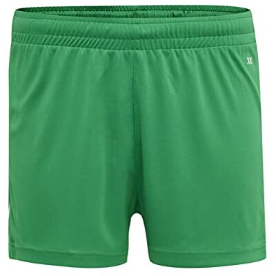 Hummel HmlCORE XK Poly Shorts voor dames Hummel HmlCORE XK Poly Shorts voor dames