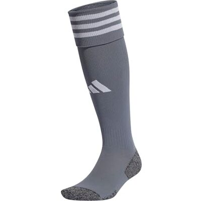 Adidas Adi 23 Knie-sokken, uniseks, 1 stuk Adidas Adi 23 Knie-sokken, uniseks, 1 stuk