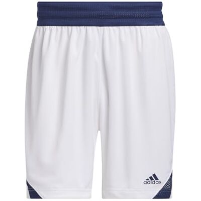 Adidas Basketball Icon Squad Aeroready Shorts voor heren Adidas Basketball Icon Squad Aeroready Shorts voor heren