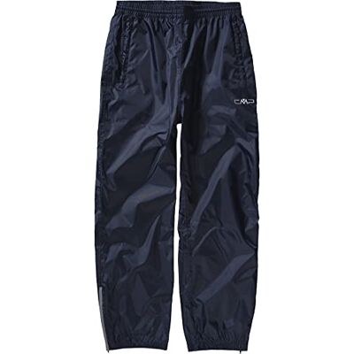 CMP Rain Broeken Wp 3.000 jongensbroek CMP Rain Broeken Wp 3.000 jongensbroek