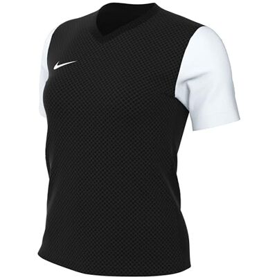 Nike Dames W nk Df Tiempo Prem II JSY Ss Jersey Nike Dames W nk Df Tiempo Prem II JSY Ss Jersey