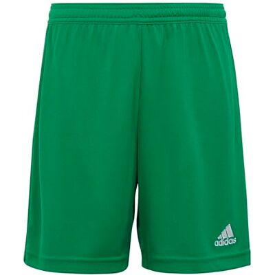 Adidas Entrada 22 Shorts uniseks kinderen Adidas Entrada 22 Shorts uniseks kinderen