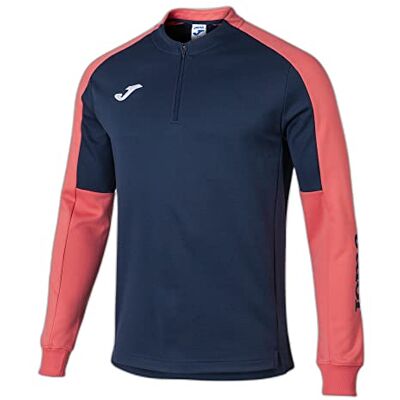 Joma Eco Championship sweatshirt voor heren Joma Eco Championship sweatshirt voor heren