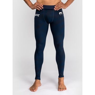 Venum Fight Week Heren Performance Tight Sweatpants Venum Fight Week Heren Performance Tight Sweatpants
