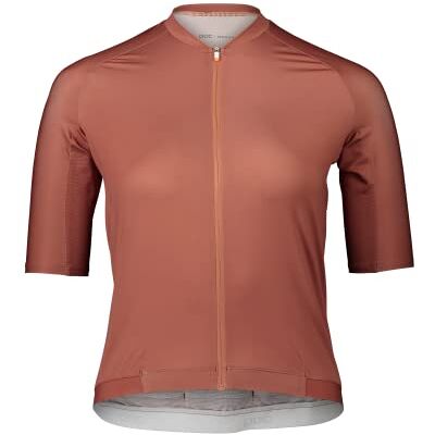 POC W's Pristine Jersey fietsshirt voor dames POC W's Pristine Jersey fietsshirt voor dames
