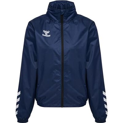 Hummel HmlCORE XK Spray Jacket – 211486 Hummel HmlCORE XK Spray Jacket – 211486