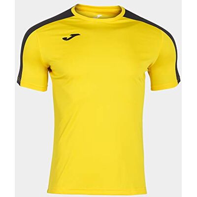 Joma Academy T-shirt met korte mouwen voor heren Joma Academy T-shirt met korte mouwen voor heren