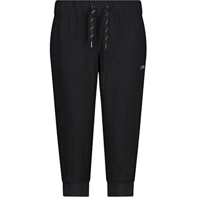 CMP Pantalone Capri Stretch Con Tecnologia Dry Function broek voor dames CMP Pantalone Capri Stretch Con Tecnologia Dry Function broek voor dames