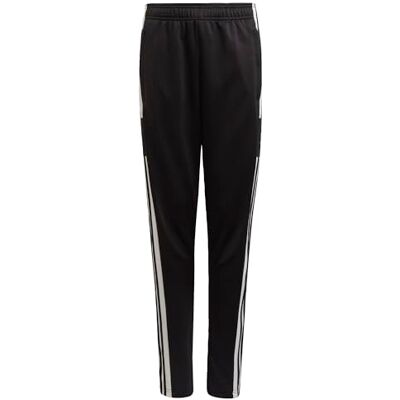 Adidas Squadra 21 trainingsbroek voor kinderen Adidas Squadra 21 trainingsbroek voor kinderen