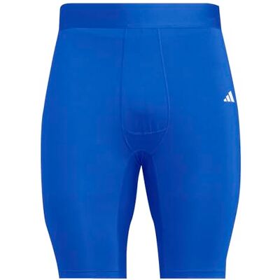 Adidas Techfit Korte herenpanty (1/2) Adidas Techfit Korte herenpanty (1/2)