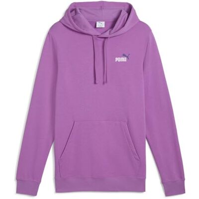 Puma Ess 2 Color Small No. 1 Logo Hoodie Tr Hoodies Heren (1 stuk) Puma Ess 2 Color Small No. 1 Logo Hoodie Tr Hoodies Heren (1 stuk)
