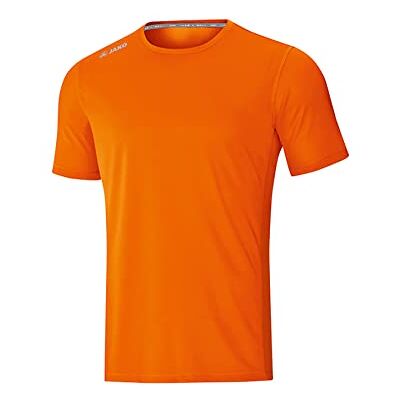 JAKO T-shirtrun 2.0 T-shirt voor kinderen, uniseks, 1 stuk JAKO T-shirtrun 2.0 T-shirt voor kinderen, uniseks, 1 stuk