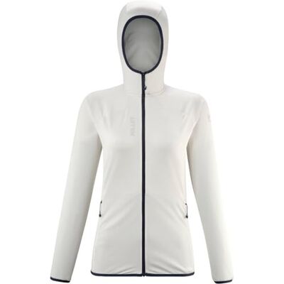 MILLET Lokka Hoodie II W Fleece voor dames MILLET Lokka Hoodie II W Fleece voor dames