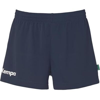 Kempa Team Shorts voor dames, shorts voor dames Kempa Team Shorts voor dames, shorts voor dames