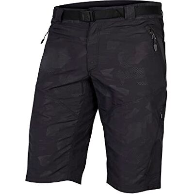 Endura Hummvee Shorts With Liner Shorts voor heren (1 stuk) Endura Hummvee Shorts With Liner Shorts voor heren (1 stuk)