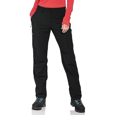 Schöffel Broek Engadin1 Warm L Broek Chino Dames Schöffel Broek Engadin1 Warm L Broek Chino Dames