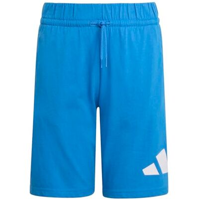 Adidas Essentials Big Logo Shorts Uniseks Kinderen Adidas Essentials Big Logo Shorts Uniseks Kinderen